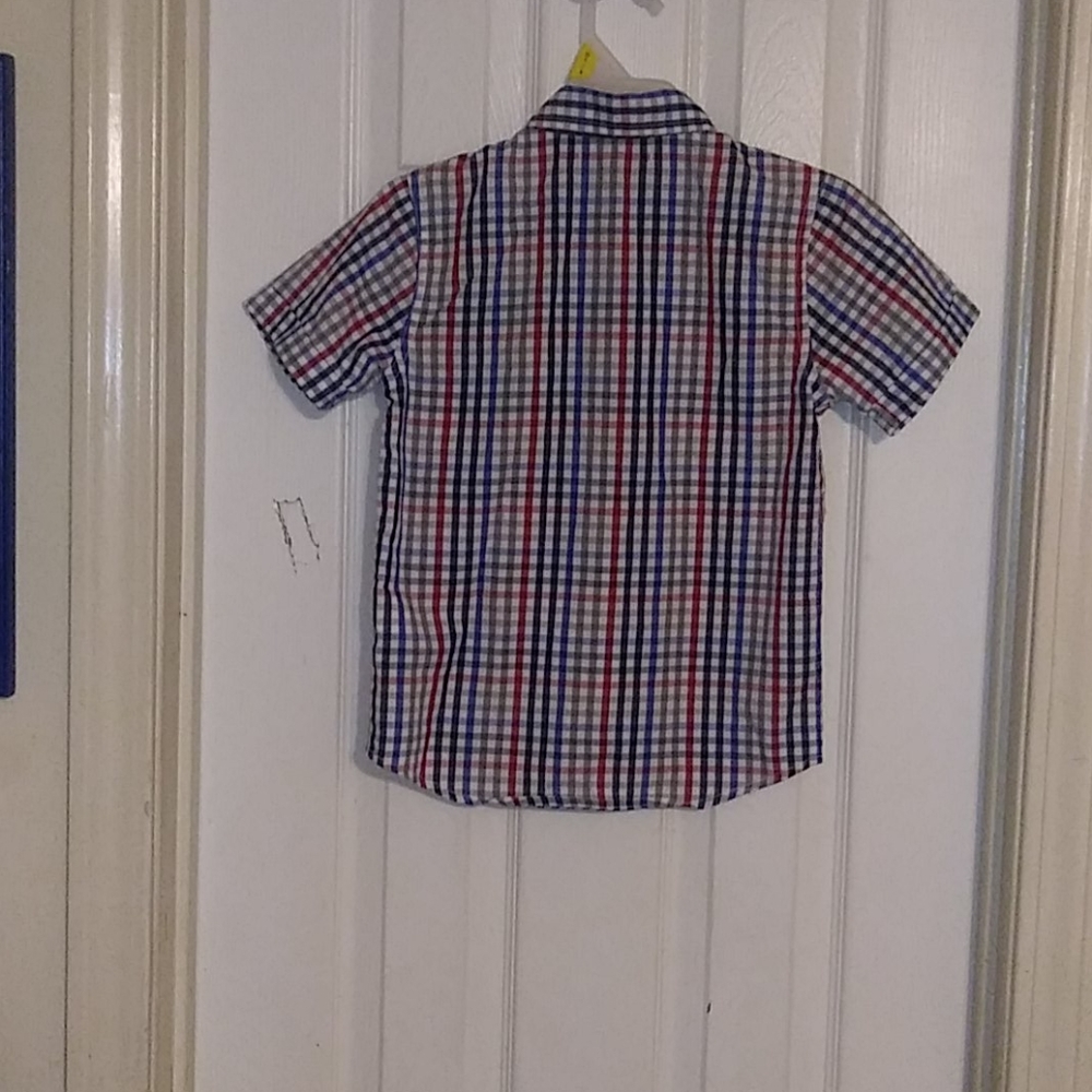 DKNY button down - Picture 4 of 4